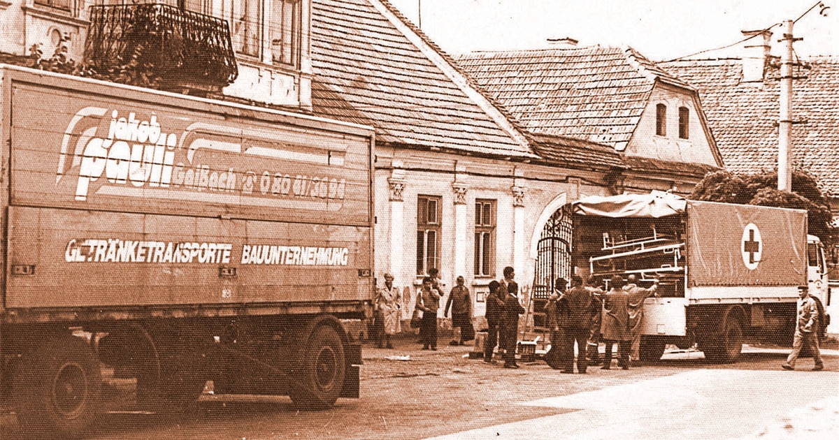 Digitális történetmesélés régi fotókkal